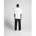 Джинсы Bershka Straight Fit ’90s, черный