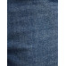 Джинсы Bershka Ripped Skinny, синий