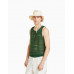Шляпа Bershka Washed Effect Cotton Bucket, белый Шляпа Bershka Washed Effect Cotton Bucket, белый