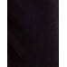 Брюки Bershka Faded Effect Plush Joggers, темно-серый