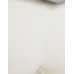Шорты Bershka Seamless Push Up Cycling, кремовый