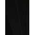 Топ Bershka, черный Топ Bershka, черный