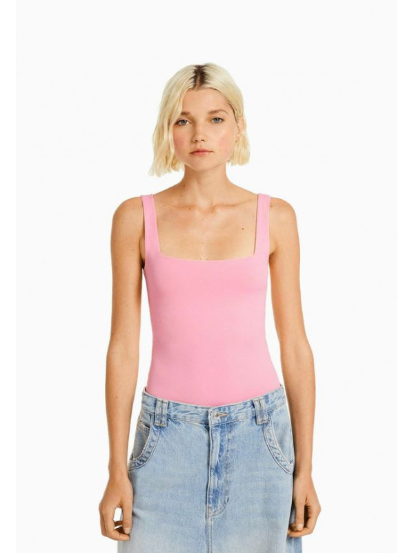 Топ Bershka