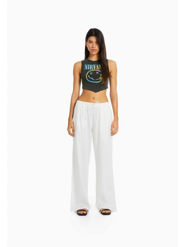 Топ Bershka