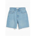 Джинсовые шорты Bershka