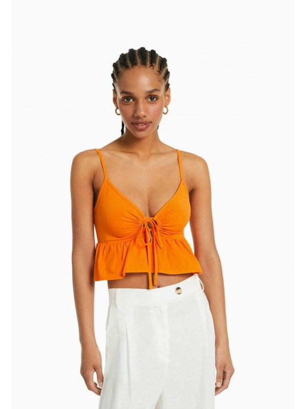 Топ Bershka
