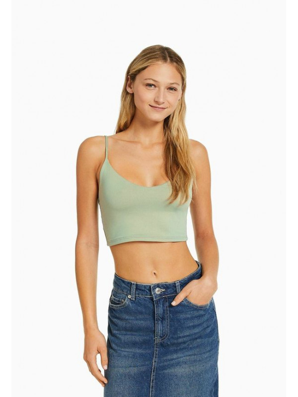 Топ Bershka