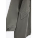 Парка Zara Water And Wind Protection Rubberised, хаки