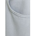 Джинсы клеш Bershka