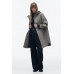 Парка Zara Water And Wind Protection Rubberised, хаки