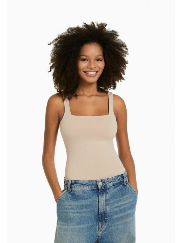 Топ Bershka