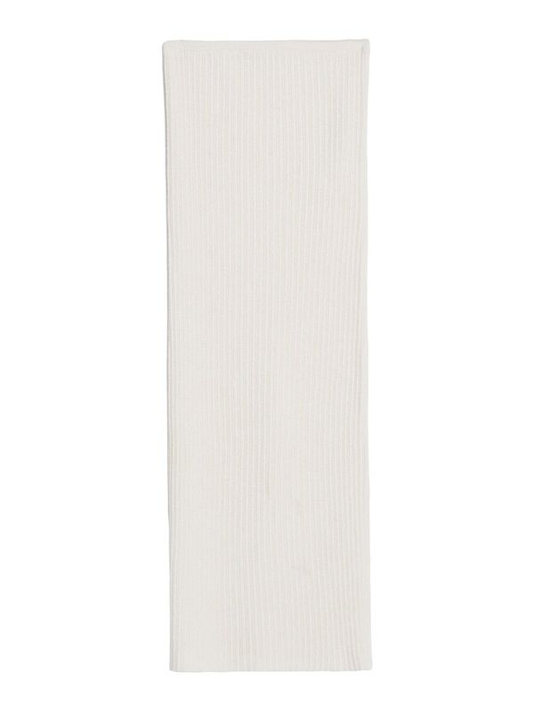 Юбка Bershka, бежевый